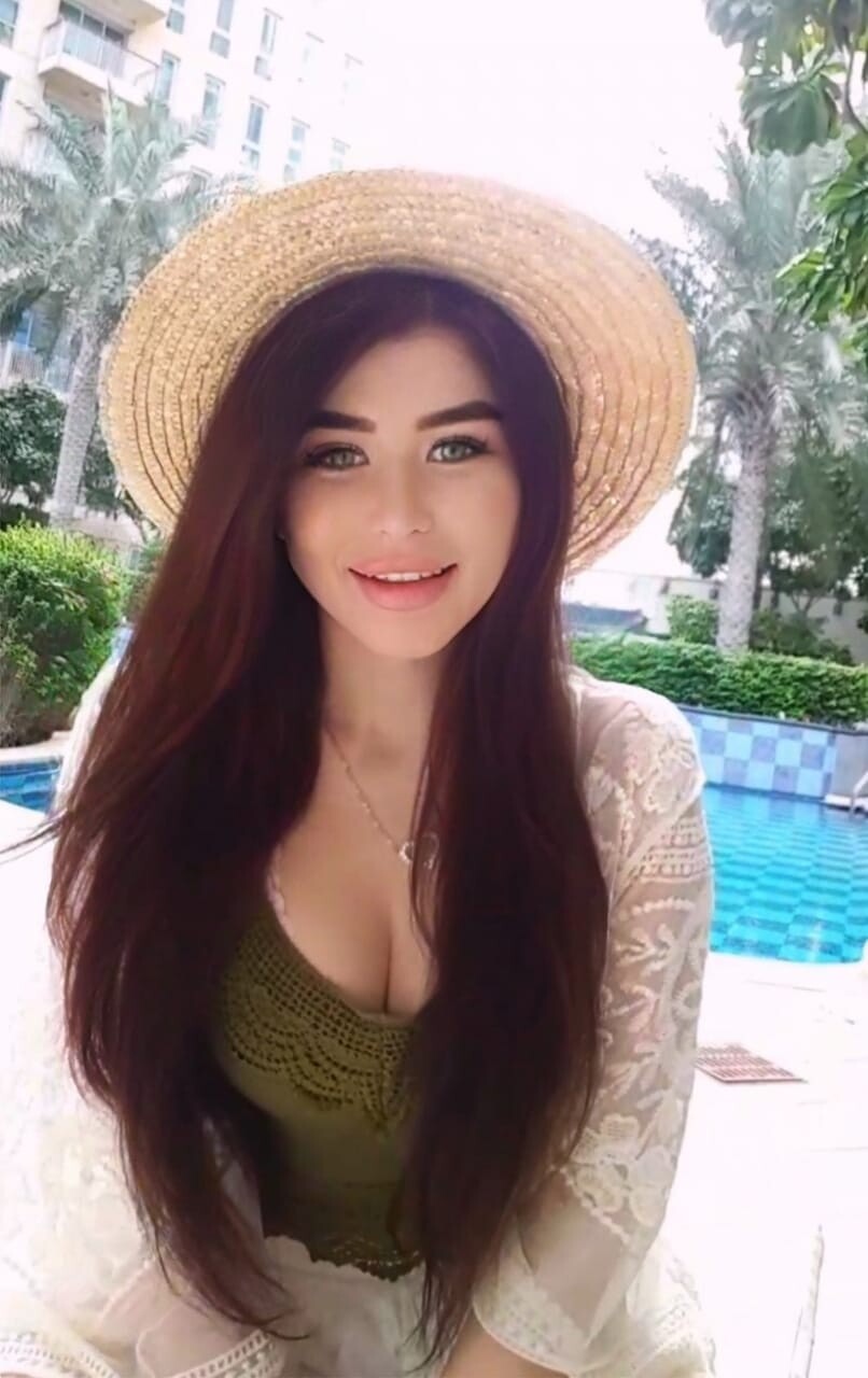 Luxury escort Monaco