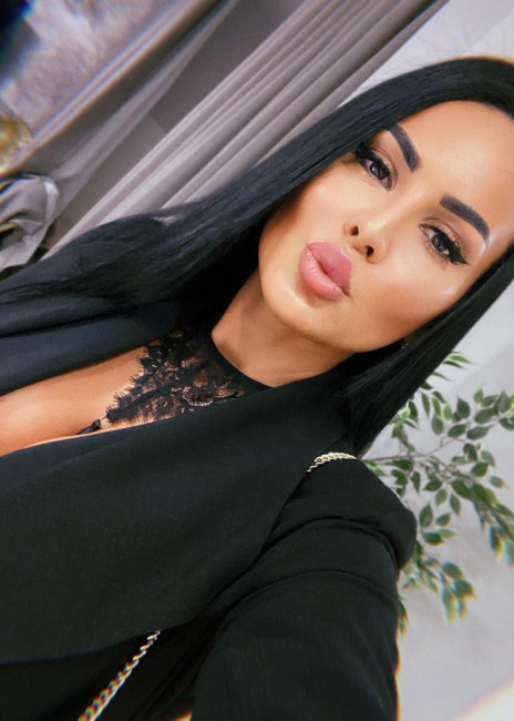 Luxury escort Monaco