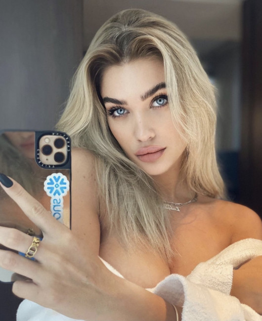 Luxury escort Monaco