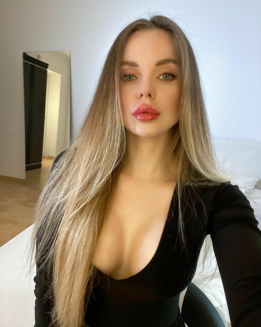 Luxury escort Monaco