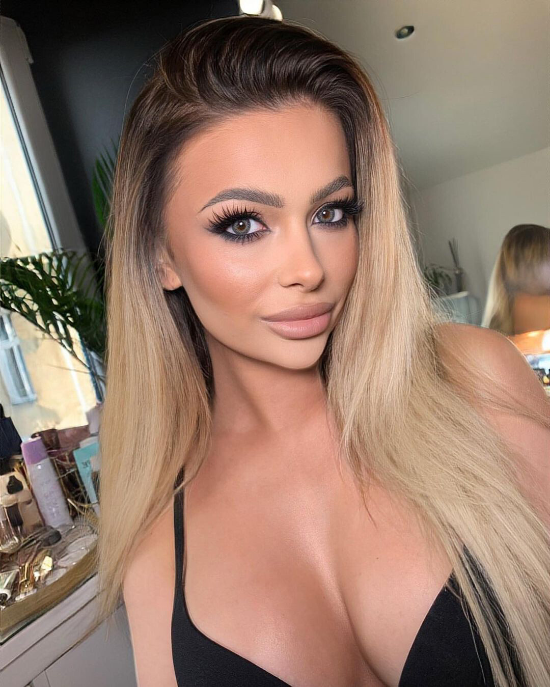 Luxury escort Monaco