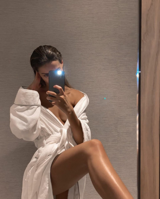 Luxury escort Monaco