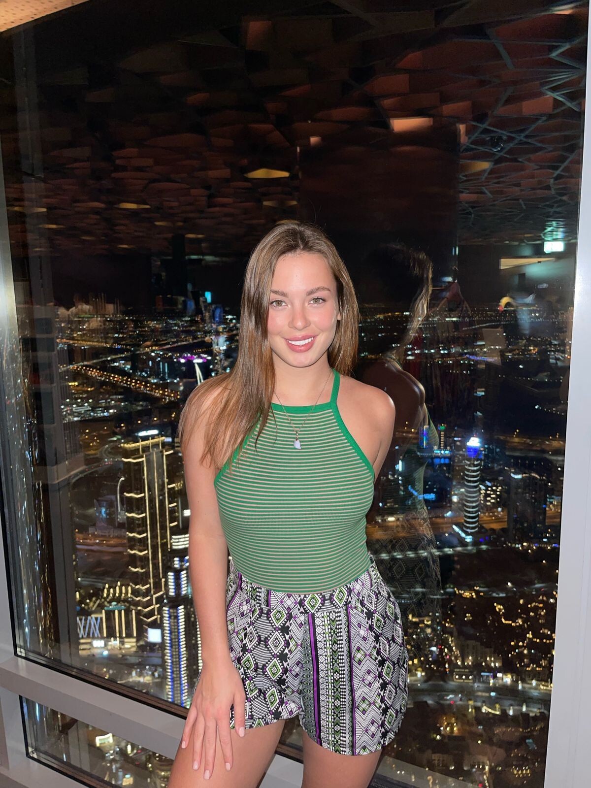 Luxury escort Monaco