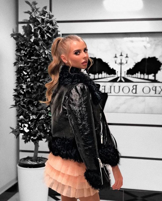 Luxury escort Monaco