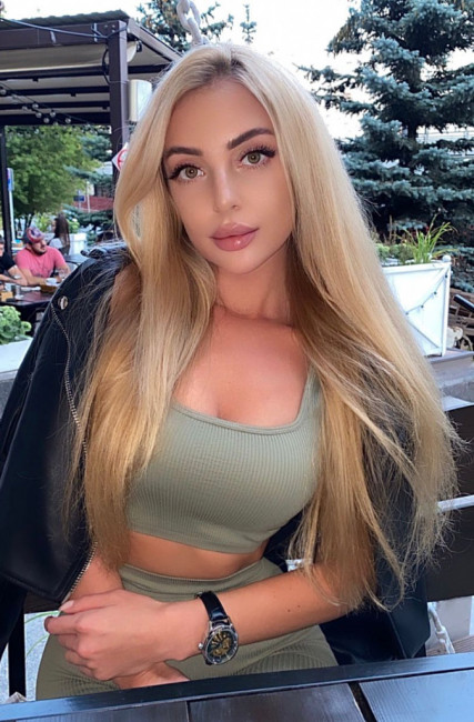 Luxury escort Monaco